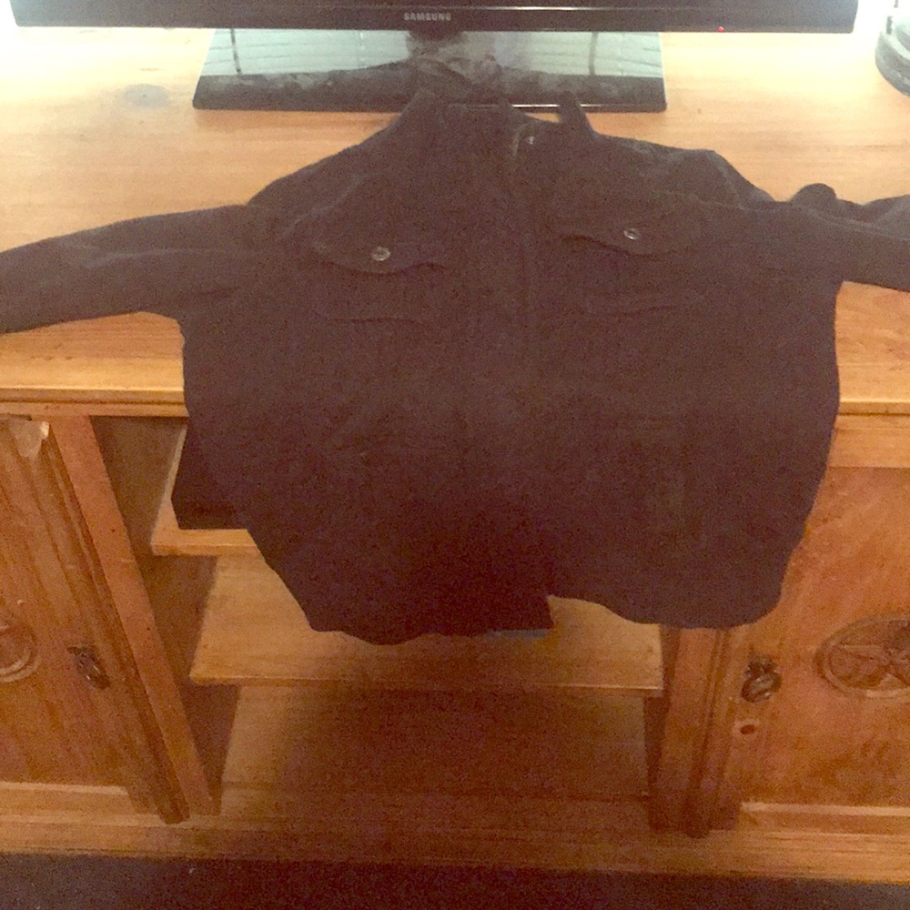 Aeropostale jacket